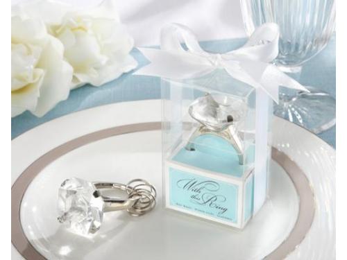 Detalles para invitados