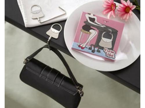 Sujetadores de bolsa