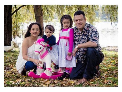 Recuerdos de familia