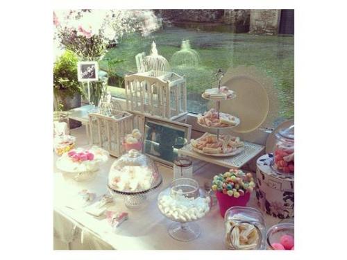 Diferentes sabores para el paladar de tus invitados