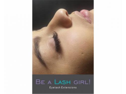 Depilación y extensiones