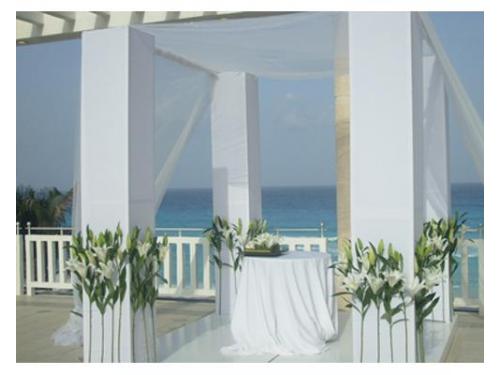 Para ese momento especial