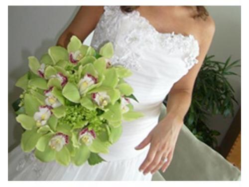 Ramo de novia