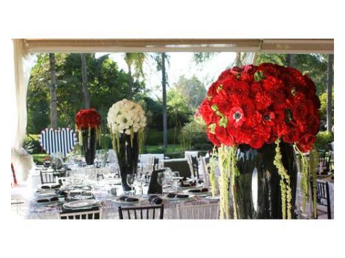 Cristal en altura negro