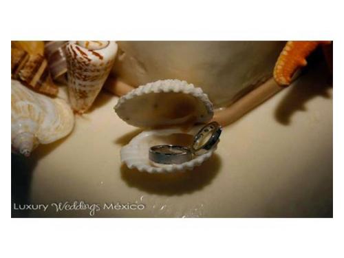 Argollas de matrimonio