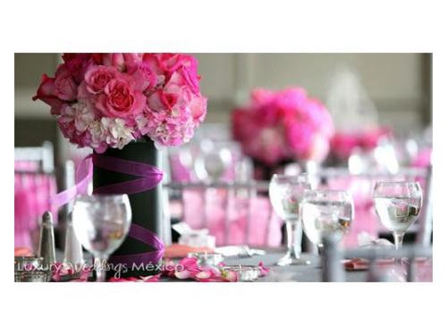 Elige tu montaje de boda