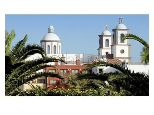 Disfruta de bellos lugares como este hotel