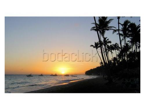 Goza de inolvidables atardeceres