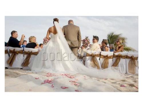 Disfruta de tu celebración en el caribe mexicano