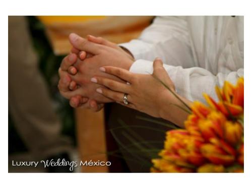Sin perder detalle de tu boda
