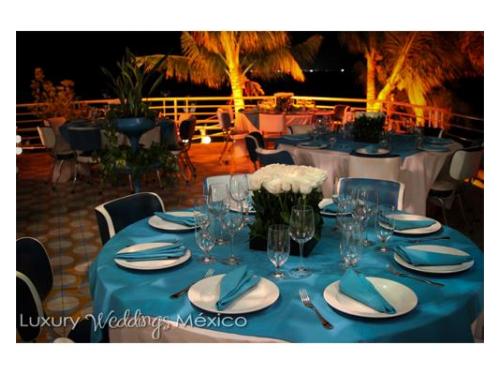 Variedad de estilos en montaje