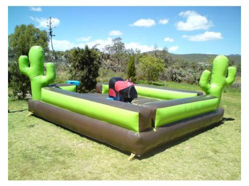 Áreas verdes con juegos infantiles