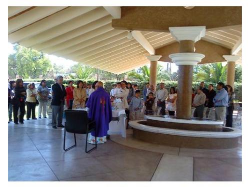 Para todo tipo de eventos