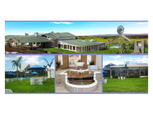 Restaurante san pedro huaquilpan