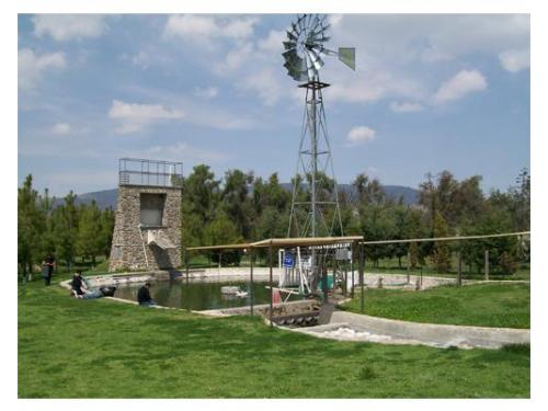 Tu boda al aire libre