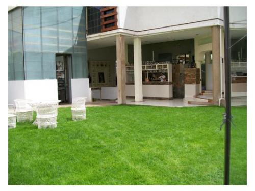 Las mejores instalaciones