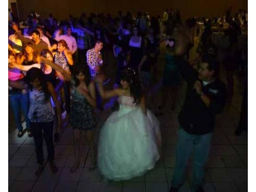 Música a la vanguardia