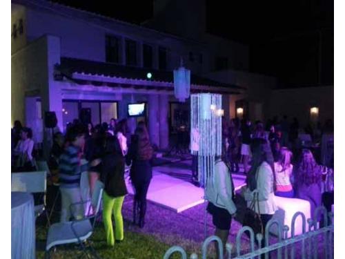 Coordinación a detalle