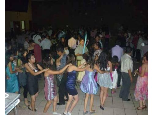 Harán que tus invitados no se aburran nunca