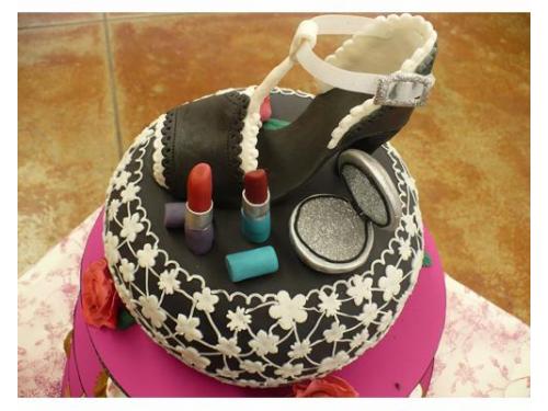 Figuras de patillaje detalladas