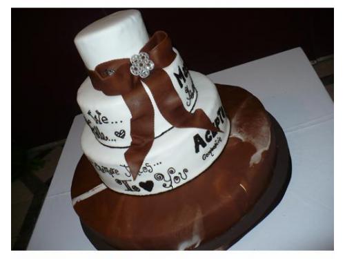 Detalles en todo momento.