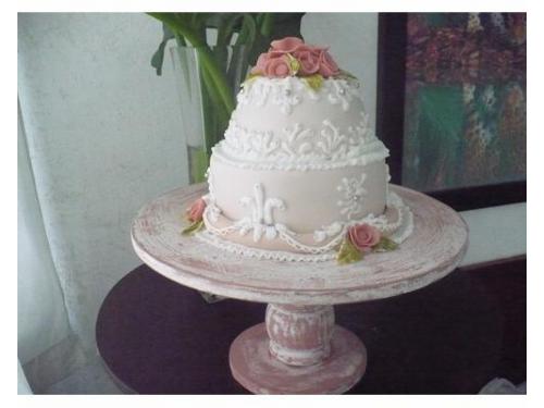 Muestra para degustación