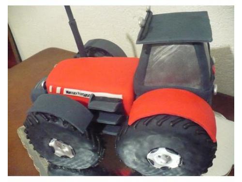 Detalle para el novio