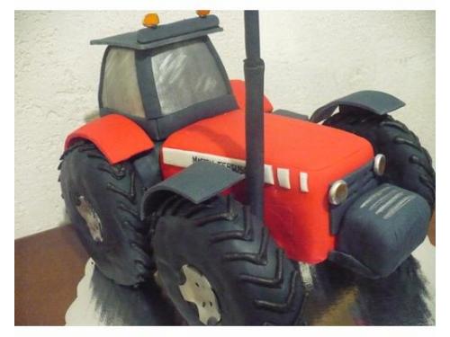 Grandes detalles a escala