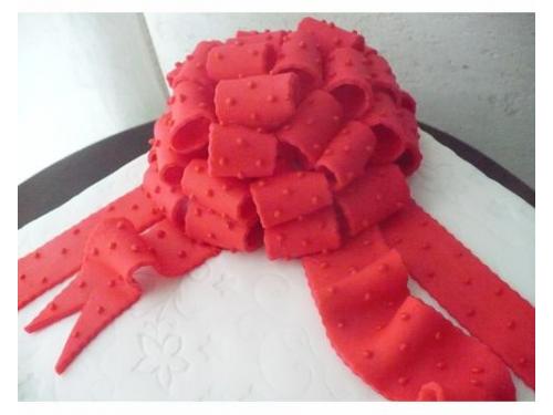 Gran detalle en decorados