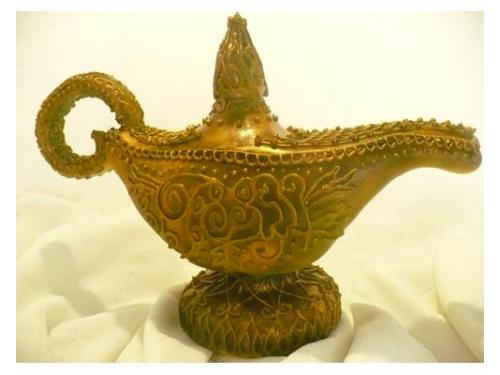 Figuras de dulce a pedido