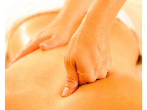 Quiromasaje,oxigenoterapia