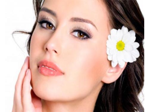 Mascarilla hidratante