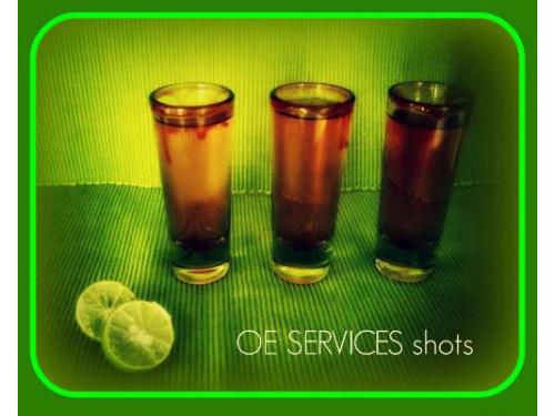 Soprenderás a tus invitados