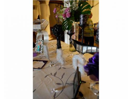 Ambientación perfecta para tu despedida