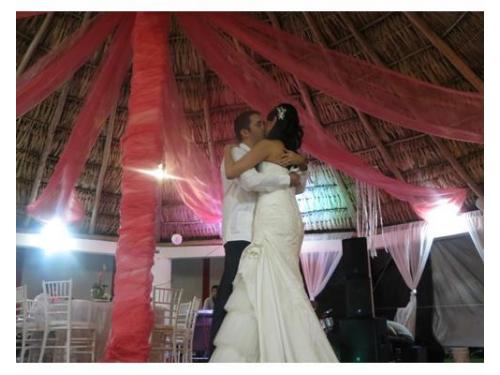 Organizadores de bodas