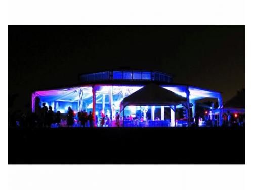 Perfecta iluminación