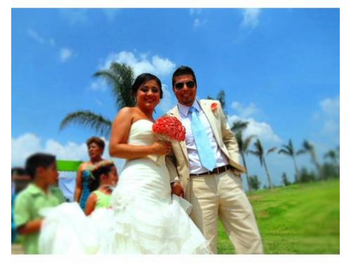 Apasionados de las bodas