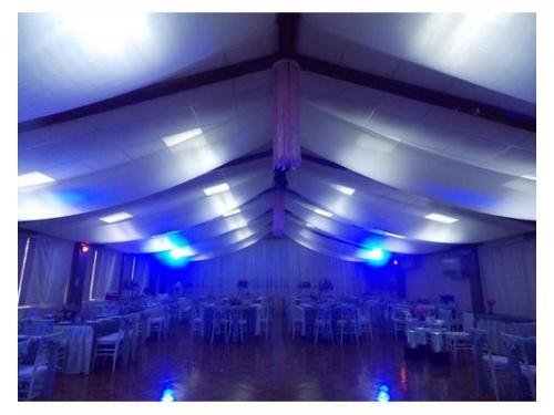 Los mejores recintos