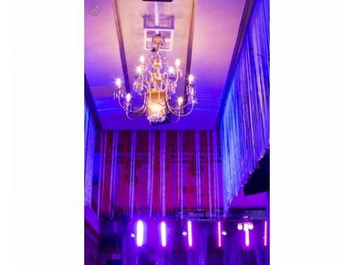 Iluminación profesional