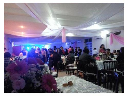 Bodas en minatitlán