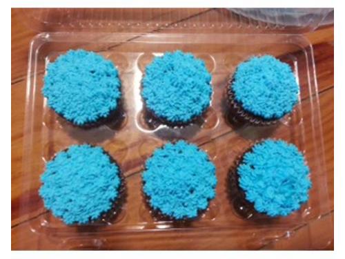 Sabor en tus postres