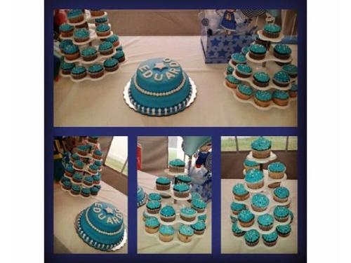 Expertos en repostería