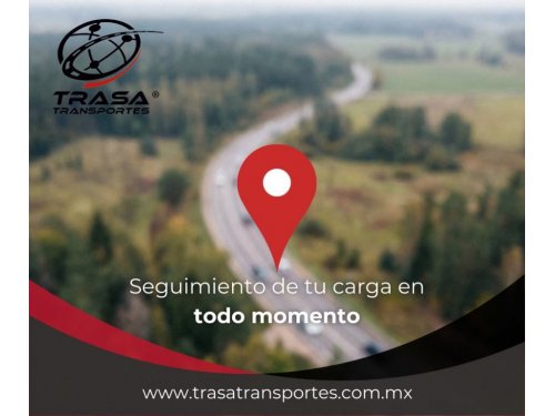 RASTREO GPS
