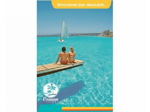 Las mejores playas del mundo