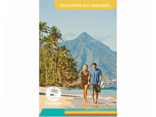 Disfruta de las mejores playas