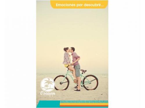 Serán momentos inolvidables