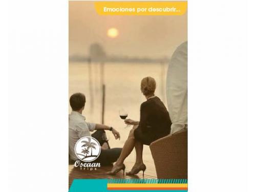 Disfruta de la mejor atención