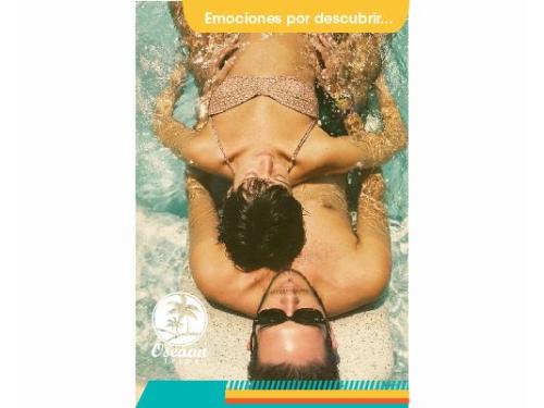 Luna de miel inolvidable