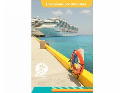 Los mejores cruceros