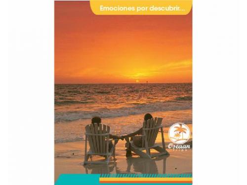 Bellas puestas de sol